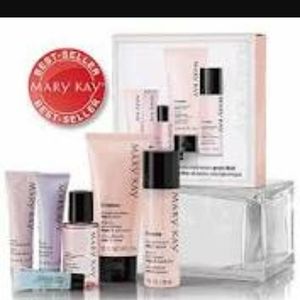 Meet your Posher, Marie